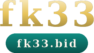fk33 logo